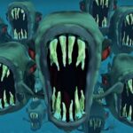 10 Horrifying Encounters with Swarming Animals