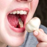 Ten Offbeat Science Experiments Involving Food