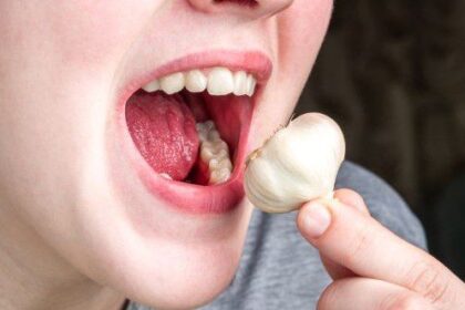 Ten Offbeat Science Experiments Involving Food