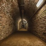 10 Formerly Secret Tunnels That Are Now Open to the Public