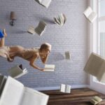 10 Real Life Locations Where the Law of Gravity Is Ignored