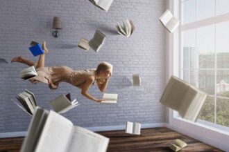 10 Real Life Locations Where the Law of Gravity Is Ignored