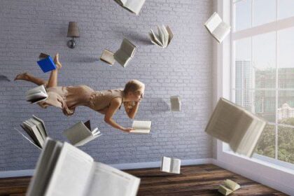 10 Real Life Locations Where the Law of Gravity Is Ignored