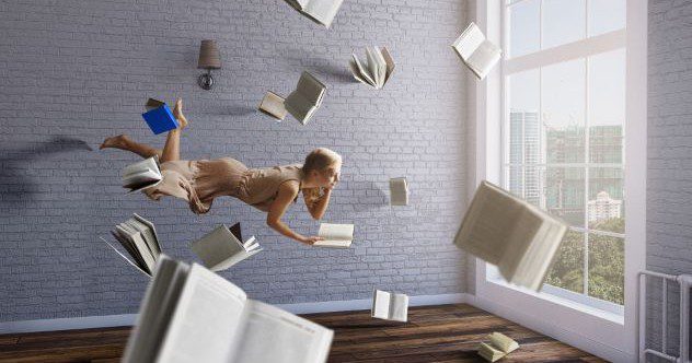 10 Real Life Locations Where the Law of Gravity Is Ignored