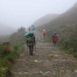 10 Pilgrimages Around the World That Aren’t Religious