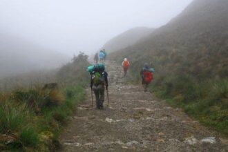 10 Pilgrimages Around the World That Aren’t Religious