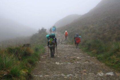 10 Pilgrimages Around the World That Aren’t Religious