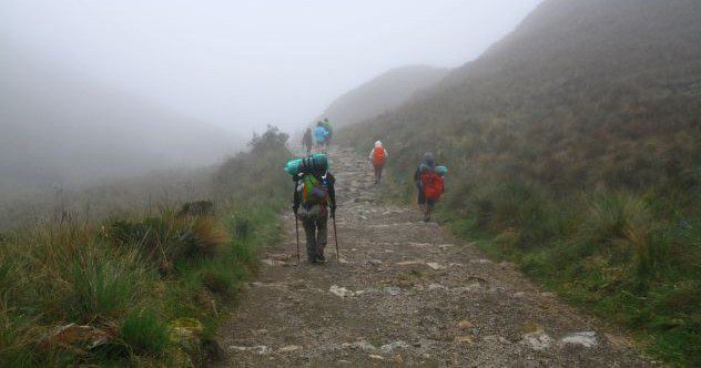 10 Pilgrimages Around the World That Aren’t Religious