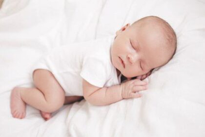 10 Facts About Babies That Will Break Your Reality