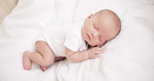 10 Facts About Babies That Will Break Your Reality