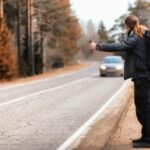 10 Hitchhiking Pick-Ups That Genuinely Changed History