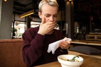 10 Performance Art Pieces Straight out of a Horror Movie