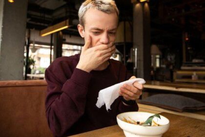 10 Performance Art Pieces Straight out of a Horror Movie