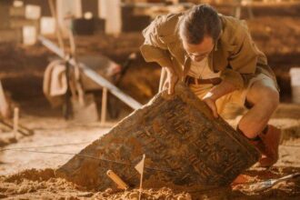 10 Historical Discoveries We Weren’t Expecting in 2025