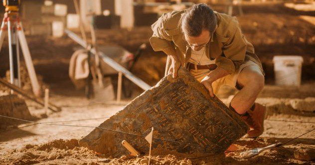 10 Historical Discoveries We Weren’t Expecting in 2025