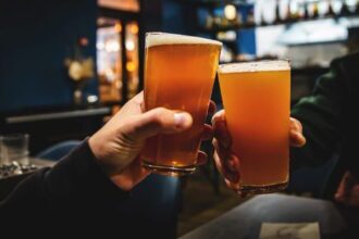 Seeing the More Human Side of Ten People We Grew Up Watching