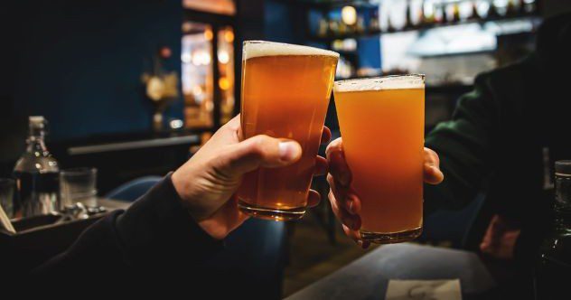 Seeing the More Human Side of Ten People We Grew Up Watching