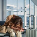 10 Nightmare Plane Rides That Will Make Your Last Flight Seem Like Paradise