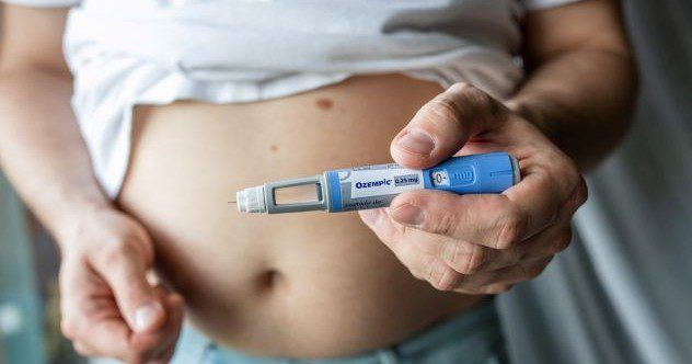 Ten Startling Discoveries About Ozempic