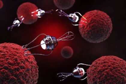 Ten Confounding New Inventions from the World of Biomedicine