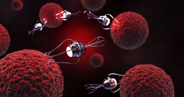 Ten Confounding New Inventions from the World of Biomedicine