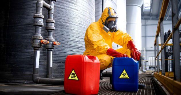 Ten Shocking Facts About Forever Chemicals