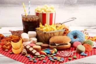 10 Surprising New Nutritional Discoveries