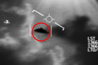 The Top 10 Military UFO Sightings That Remain Unexplained