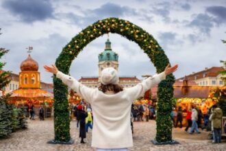 10 Christmas Towns Whose Name Has Nothing to Do with the Holiday