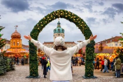 10 Christmas Towns Whose Name Has Nothing to Do with the Holiday