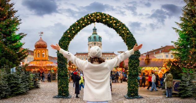 10 Christmas Towns Whose Name Has Nothing to Do with the Holiday