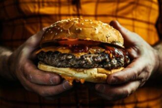 10 Most Outrageous Restaurant Food Challenges