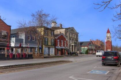 Ten Place Names You’ve Been Mispronouncing Your Entire Life