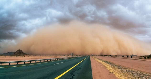 10 Terrible New Health Findings