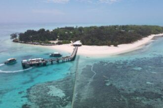 10 Most Unique and Remote Vacation Retreats