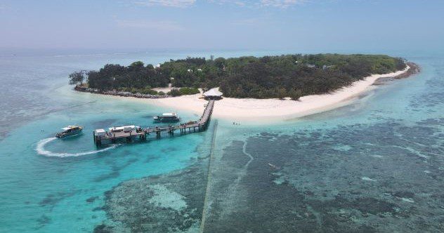 10 Most Unique and Remote Vacation Retreats