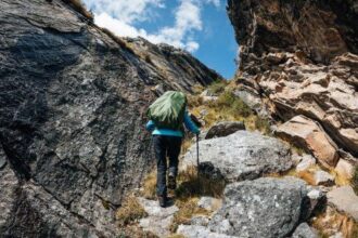 10 Perilous Hikes Still Open to the Public Today