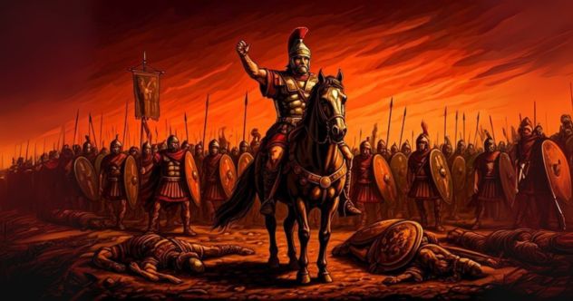 10 Times Trickery Won Battles