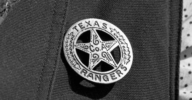 10 Surprising Stories About the Texas Rangers