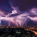 10 Things You Never Realized About Thunderstorms