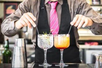 10 Unique Speakeasies Around the World