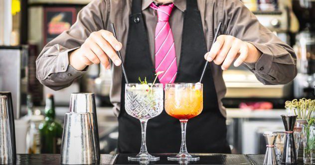 10 Unique Speakeasies Around the World