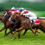 10 Outrageous Horse Racing Scandals