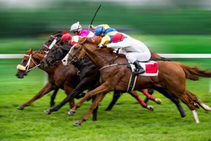 10 Outrageous Horse Racing Scandals