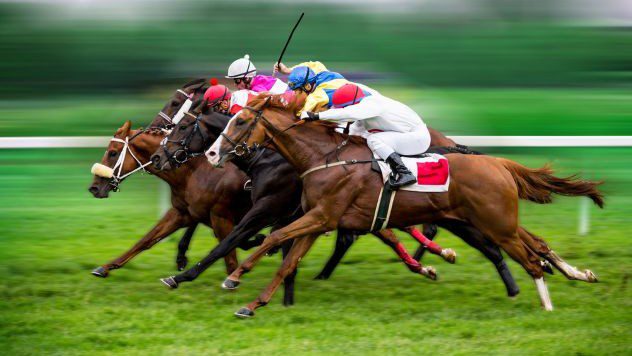 10 Outrageous Horse Racing Scandals