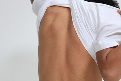 10 Unsettling Things Made From Human Body Parts