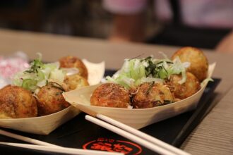 10 Amazing Japanese Street Foods You’ll Be Dying to Try