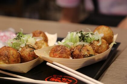 10 Amazing Japanese Street Foods You’ll Be Dying to Try