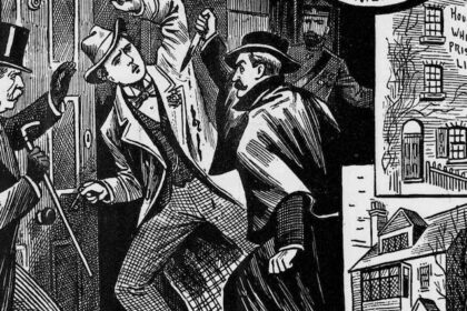 10 Famous People Who Died in Lunatic Asylums