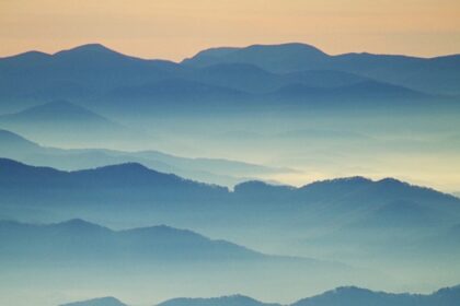 Top 10 Most-Visited Free National Parks